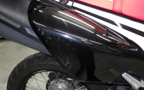 HONDA CRF250 RALLY MD44