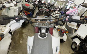 YAMAHA DT200 Gen.2 WR 3XP