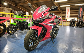 HONDA CBR400R 2019 NC56