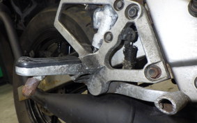 HONDA NSR50 Gen.4 2025 AC10