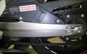 HONDA CBR250RR A 2011 MC51