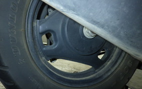 SUZUKI ADDRESS V125 G CF4EA