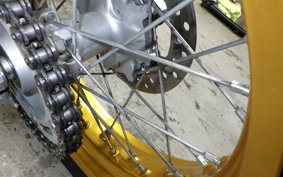 HONDA XR-250 GEN 2 2026 MD30