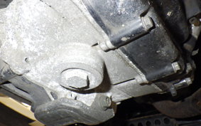 YAMAHA MAXAM 250 SG17J