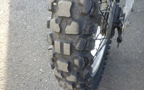 YAMAHA SEROW 225 1KH