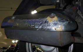 HONDA DIO Gen.5 AF56