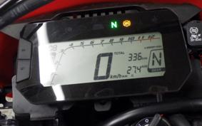 HONDA CRF250L 2003 MD47
