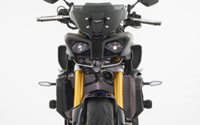YAMAHA MT-10 SP ABS 2018 RN50J