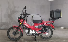 HONDA CT125 HUNTER  CUB  JA55