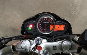 SUZUKI GSR250 GJ55D