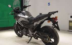 HONDA NC750X ABS 2014