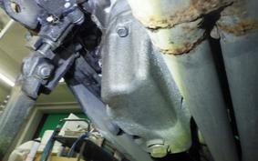 SUZUKI GSX250F Across GJ75A