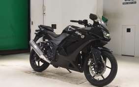KAWASAKI NINJA 250R 2025 EX250K