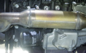 KAWASAKI ELIMINATOR400-3 2025 EL400A