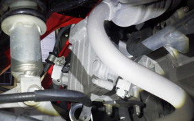 HONDA GYRO CANOPY 2006 TA03
