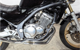 KAWASAKI BALIUS250 ZR250A