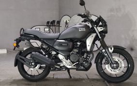 YAMAHA FZX150 RG73