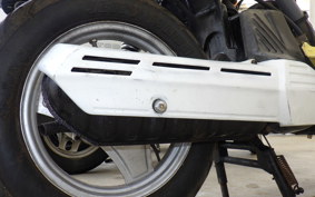YAMAHA PASSOL 2T4