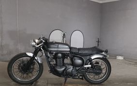 KAWASAKI ESTRELLA250 RS BJ250A