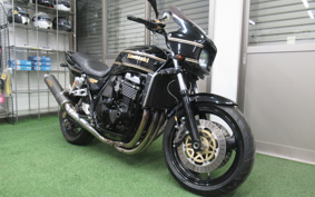 KAWASAKI ZRX1100 1998 ZRT10C