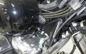 HARLEY FLHP 1750 2018