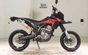 HONDA CRF250M MD38