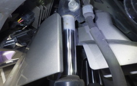 SUZUKI ADDRESS 110 CE47A