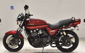 KAWASAKI ZRX-2 2007 ZR400E