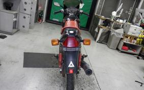 HONDA CBX125F JC11