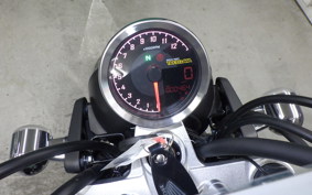 HONDA MONKEY 125 2004 JB03