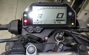 YAMAHA MT-03 ABS 2023 RH21J