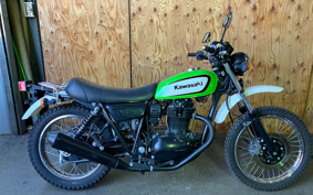 KAWASAKI 250TR BJ250F