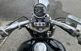 HONDA STEED 400 VLS 1999 NC37