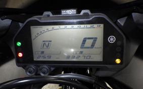 YAMAHA YZF-R3 2020 RH13J