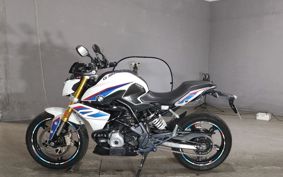 BMW G310R 0G01