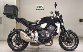 HONDA CB1000R GEN 2 2018 SC80