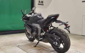 TRIUMPH DAYTONA 660 2026