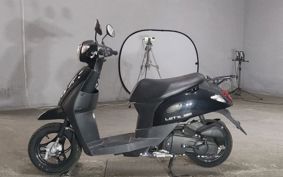 SUZUKI LET's CA4AA