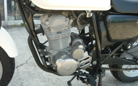 HONDA CB223S MC40