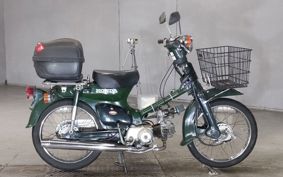 HONDA SUPER CUB50 AA01