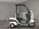 Фото Honda GYRO 2014 с японского аукциона