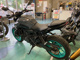 Фото Yamaha MT-07 ABS 2023 с японского аукциона