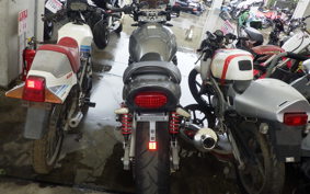 SUZUKI INAZUMA 400 (GSX400) 2001 GK7BA