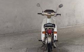 HONDA SUPER CUB50 SUPER CUSTOM C50