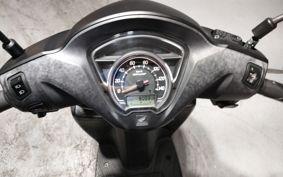 HONDA DIO110 BASIC JK03