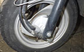 YAMAHA JOG Gen.5 SA36J