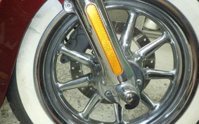 HARLEY FLSTNSE 1800CVO 2014