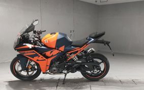 KTM 390 RC JYJ40