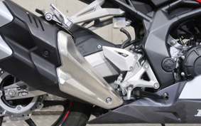 HONDA CBR250RR MC51