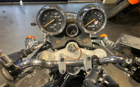 SUZUKI BANDIT250-1 GJ77A